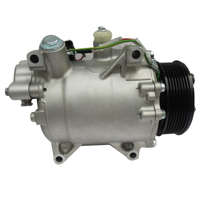 Auto A/C Compressor 38810-R9G-004 33810-5Z1-004 0327912211 for Honda N-Box Brio Jazz