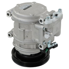 10PA15C A/C Compressor 3L071- 0059 400102-00381 for Doosan Daewoo Excavator DX225 DX340LC