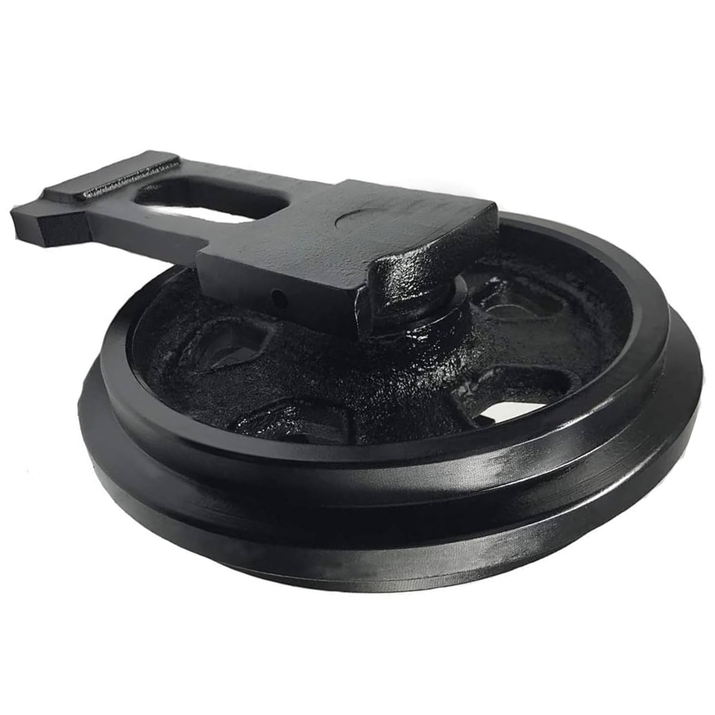 Front Idler Assembly 20T-30-X1210 for Komatsu Excavator PC40-6