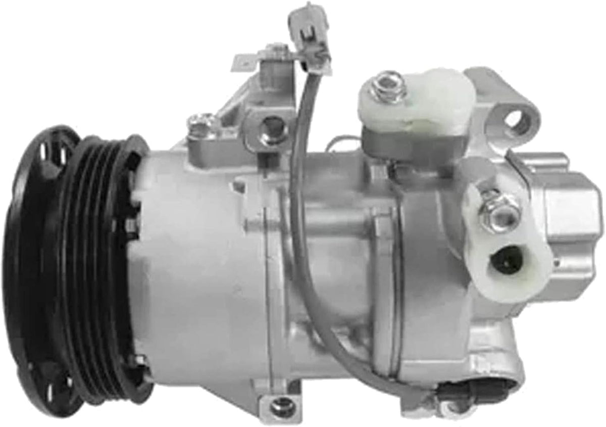 7PK A/C Compressor 88310-06380 for Toyota RAV 4 III 2005 - KUDUPARTS