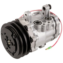 Aftermarket 12V 1PK 115MM Sanden 7B08 A/C Compressor 8316