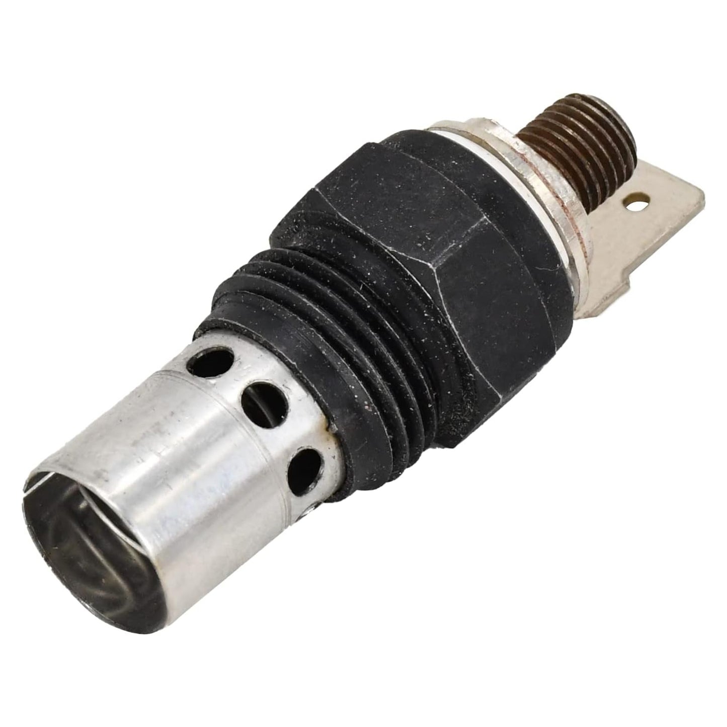 Heater Plug YM124450-77910 for Komatsu Skid Steer Loader SK04-1 - KUDUPARTS