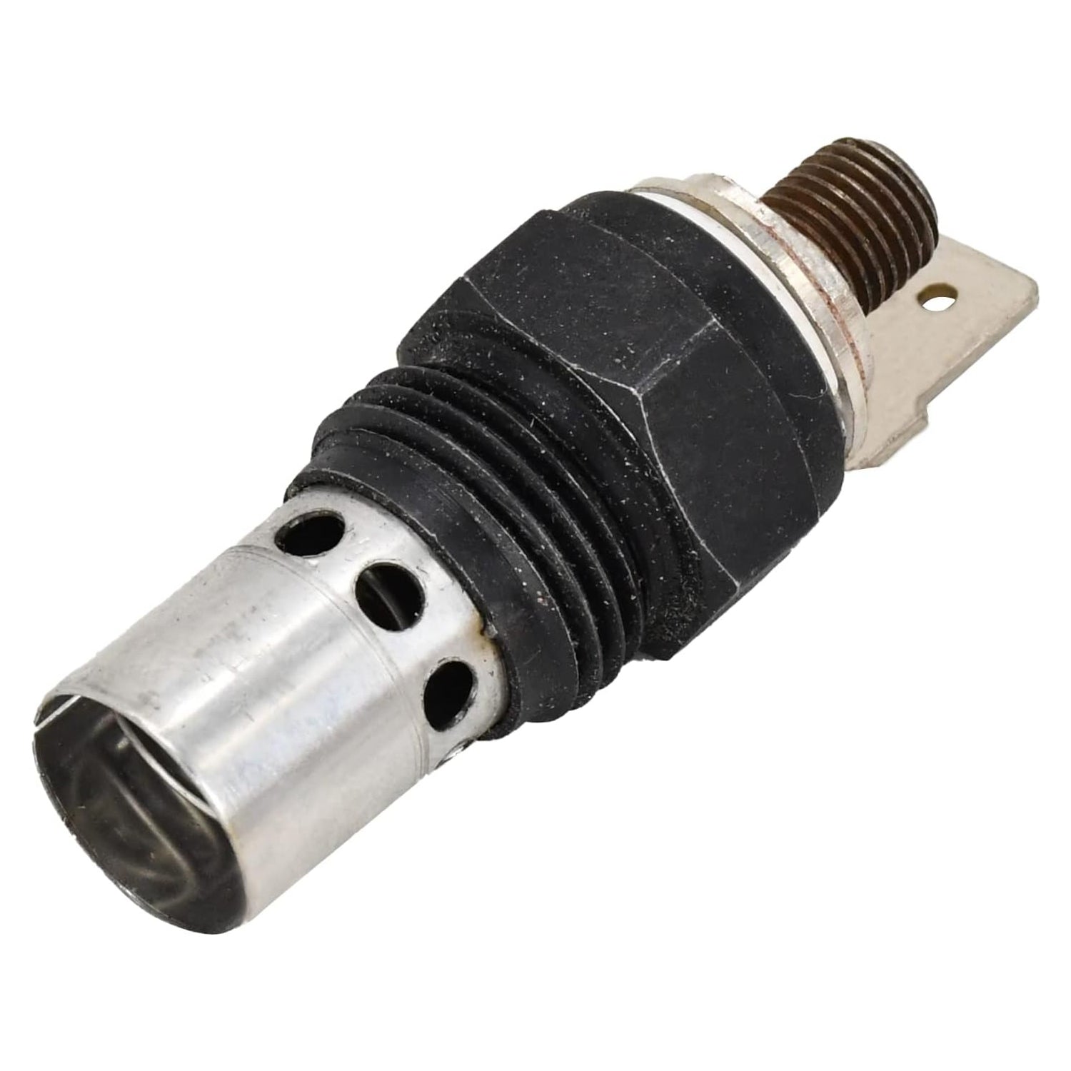 Heater Plug YM124450-77910 for Komatsu Skid Steer Loader SK04-1 - KUDUPARTS