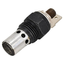 Bujía de calefacción 124450-77910 para tractor Yanmar 1401, 1510, 1600, 1601, 1900, 2500, 2610, 1110, 1610, 2210 y 3110