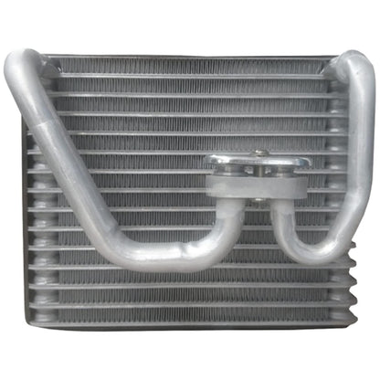 Évaporateur 6A671-75030 pour excavatrice Kubota KX080-3 KX121-3 KX161-3 U45-3 U45S U45ST