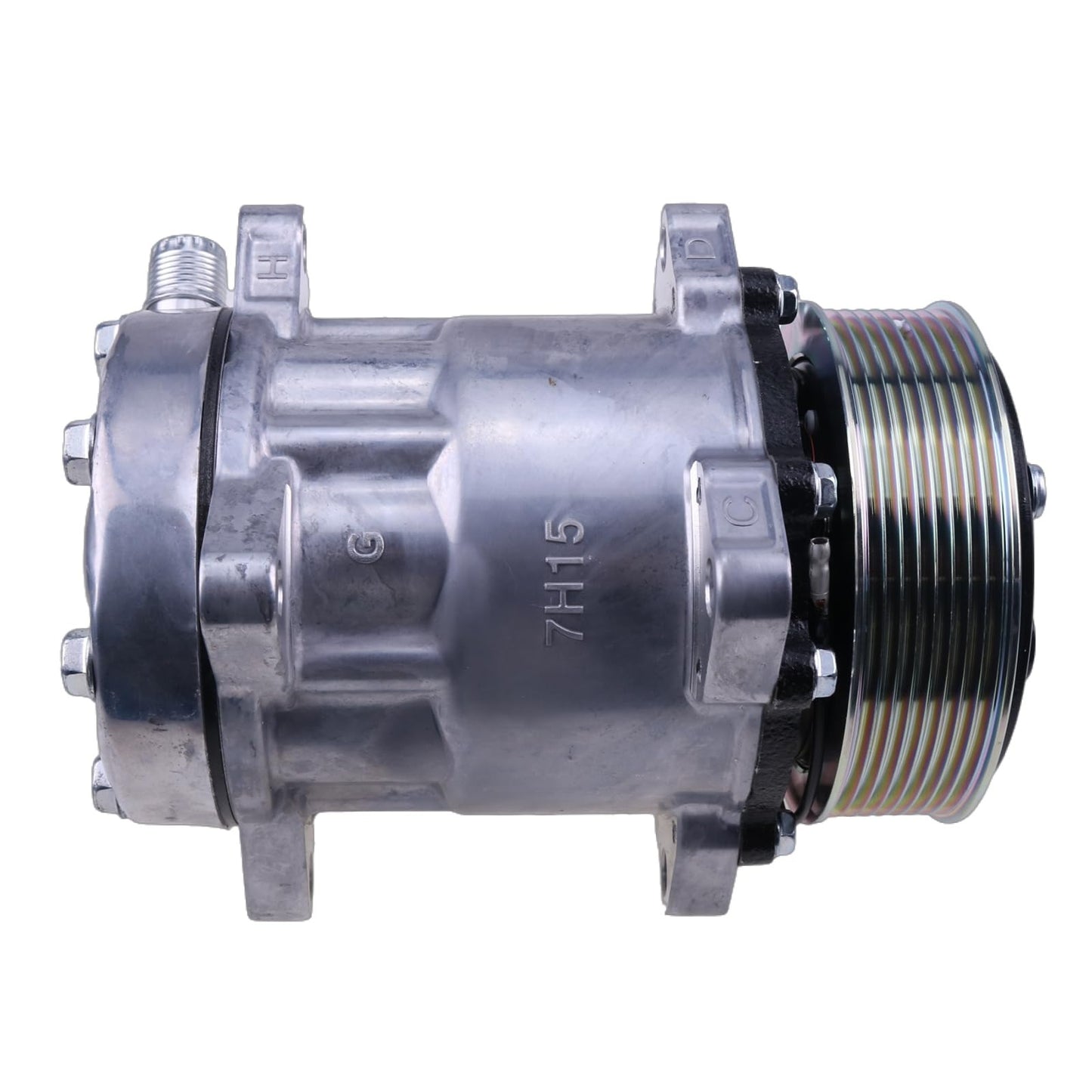12V A/C Compressor SD7H15 4660 4822 for Sanden