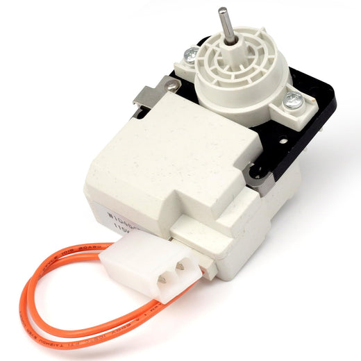 Evaporator Fan Motor WPW10464673 for Whirlpool Refrigerator - KUDUPARTS