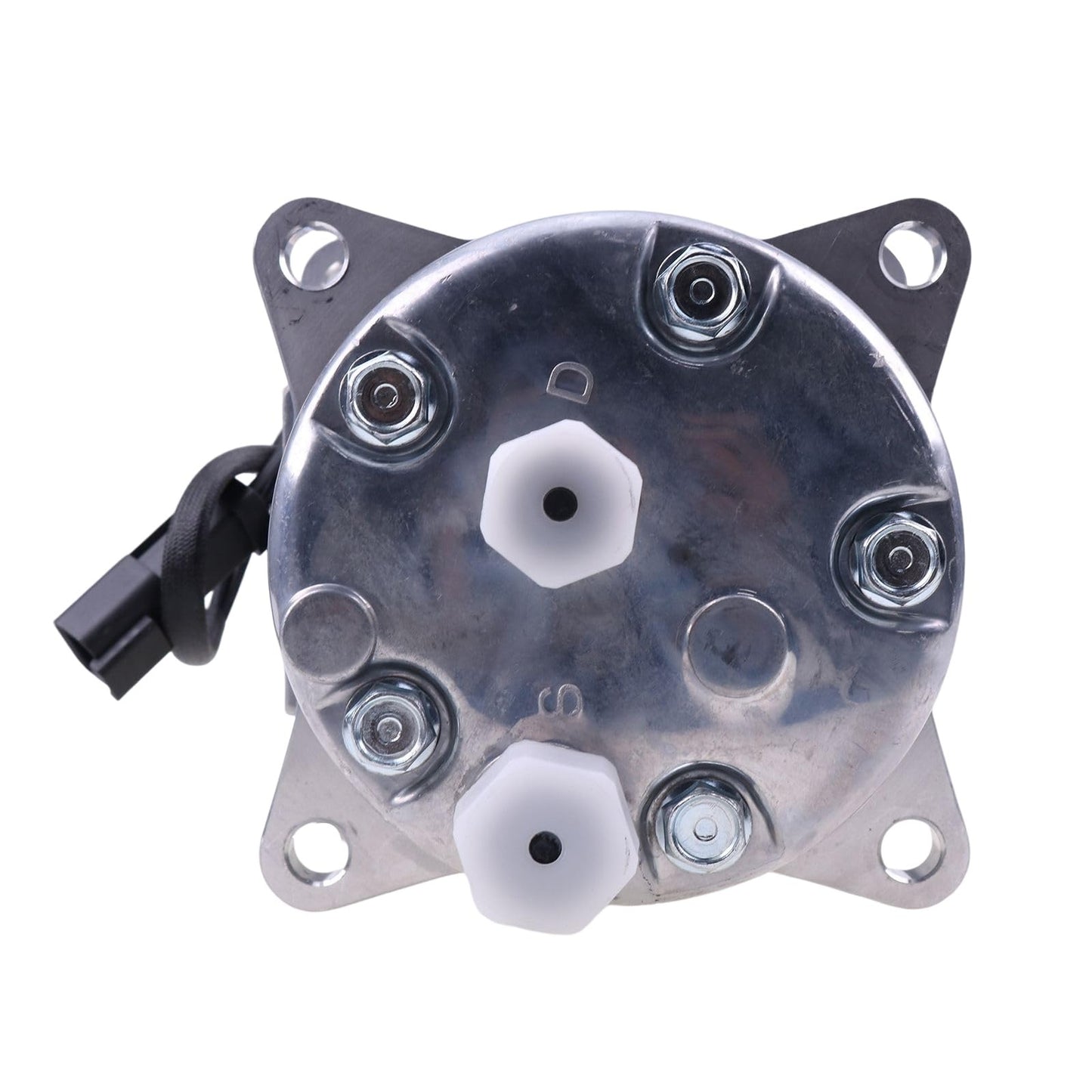 A/C Compressor QP5H11-1812 for Bobcat S550 S570 S590 S595 S630 S650 T550 T590 T595 T630 T650