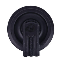 Lead Wheel Tension Idler for Kubota KX-41-3V U15 U17 Case CK13 CK15 Excavator