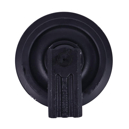 Galet tendeur avant pour mini-pelle Kubota U17