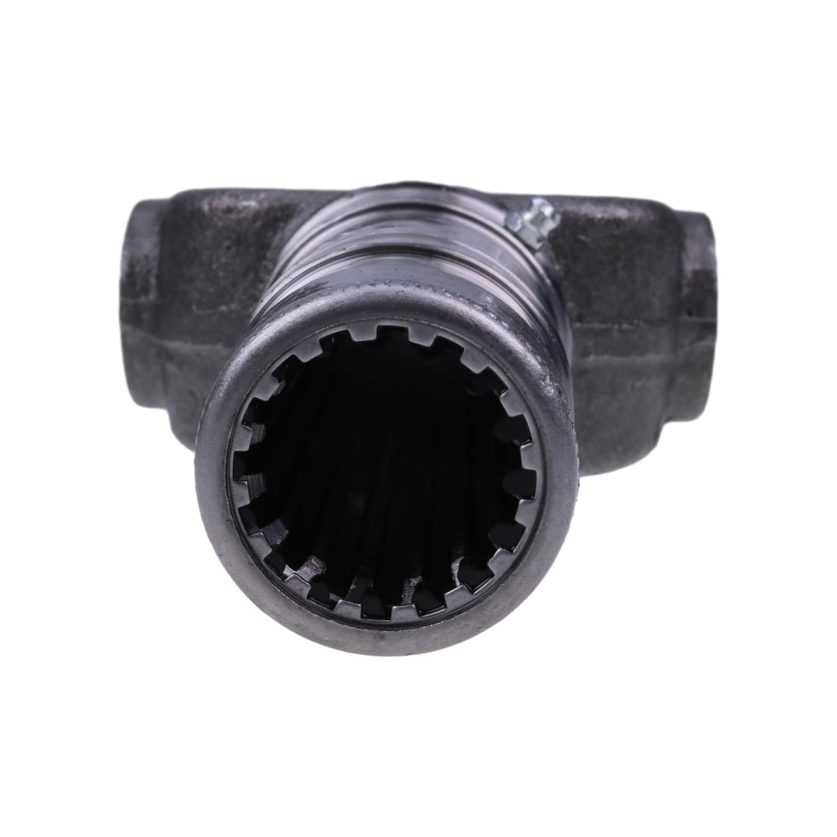 Yoke 144279A1 for CASE Loader 580M 580SL 580SM+ 585G 586G 588G 590L 590SL 590SM 590SM+ - KUDUPARTS