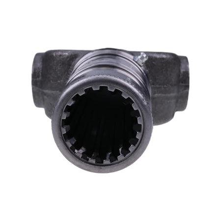 Yoke 144279A1 for New Holland Loader LV80 U80 U80B U80C - KUDUPARTS