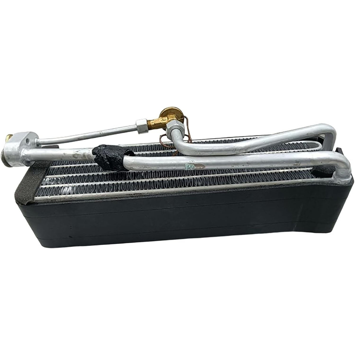 A/C Evaporator 4475689 for John Deere Excavator 135C 135D 225CLC 225DLC 75C 75D 80C 85 85D - KUDUPARTS