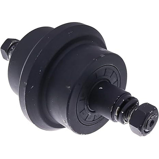 Bottom Roller 6814890 7013577 for Bobcat Excavator 341 337 371D 435 341G 337D X435 E45 E50 E55 - KUDUPARTS