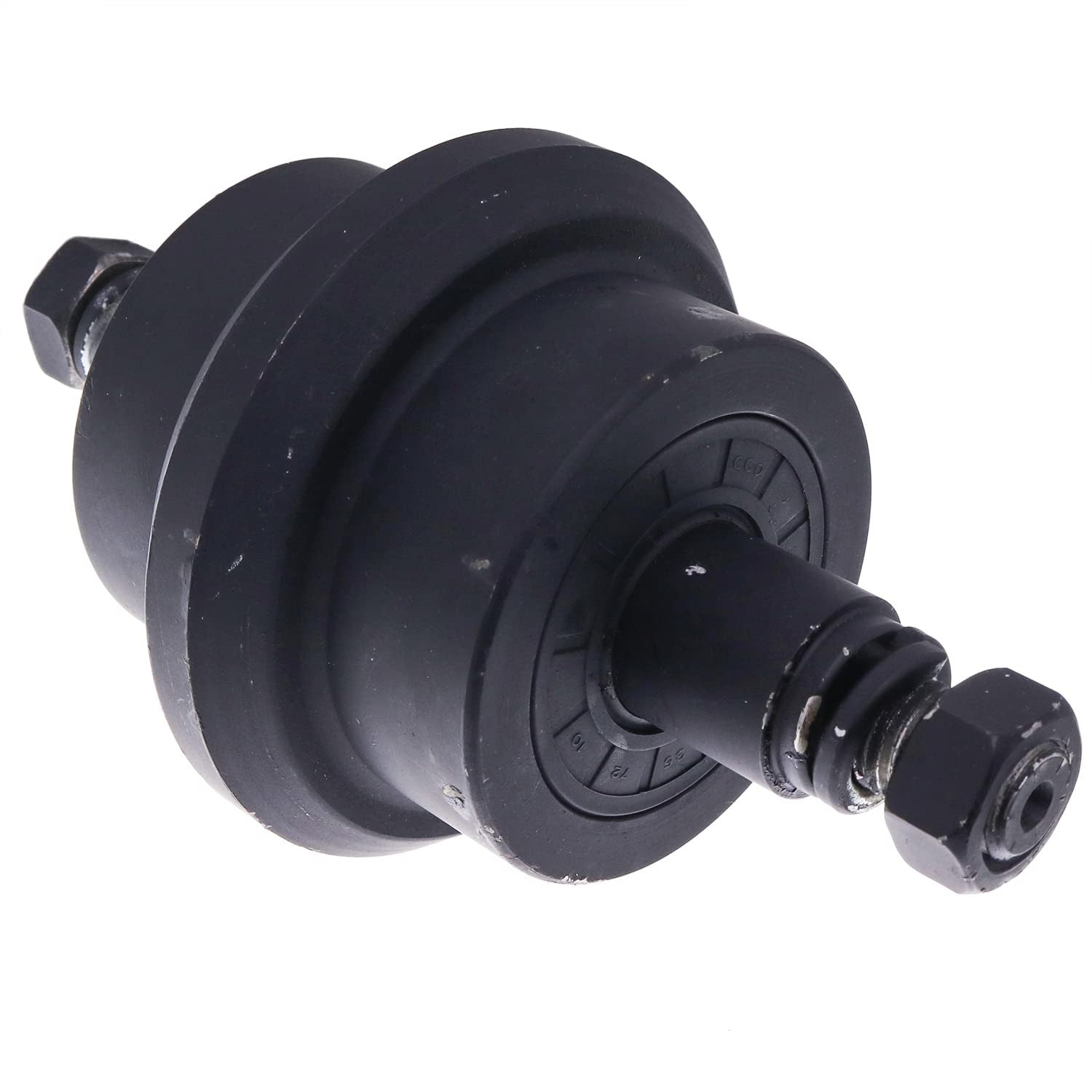 Bottom Roller 6815119 for Bobcat Excavator 225 231 325 331 328 334 335 430 E26 E32 E37 E42 - KUDUPARTS