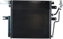 A/C Condenser And Transmission Cooler 68312697AC 68312697AD 68312697AA 68312697AB for Dodge Ram 1500 2020-2024 1500 Classic 2020-2022