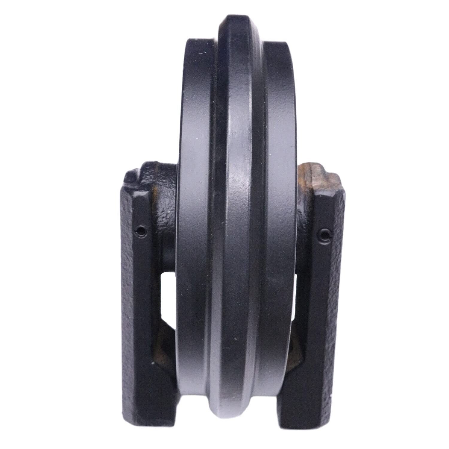 Lead Wheel Tension Idler for Kubota KX-41-3V U15 U17 Case CK13 CK15 Excavator - KUDUPARTS