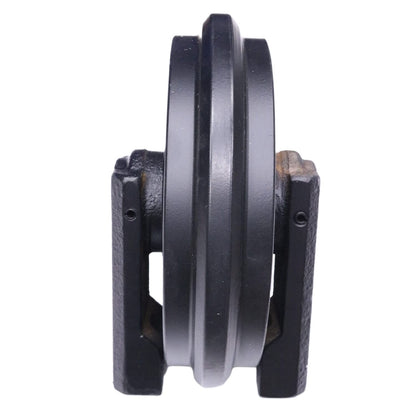 Lead Wheel Tension Idler for Kubota KX-41-3V U15 U17 Case CK13 CK15 Excavator - KUDUPARTS