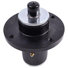 Spindle Assembly 607407 604255 for Hustler Mower ATZ X-One SuperZ Super104