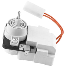 Evaporator Fan Motor WPW10464673 for Whirlpool Refrigerator