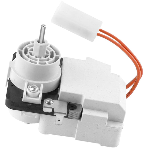Evaporator Fan Motor WPW10464673 for Whirlpool Refrigerator - KUDUPARTS