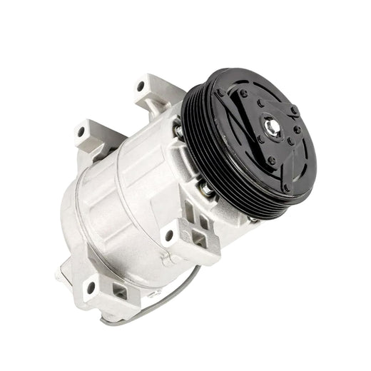 VCS14IC 12V A/C Compressor 926003TA3B 926003TA2E 926003TA2B for Nissan Altima 2.5L 2013-2018 - KUDUPARTS
