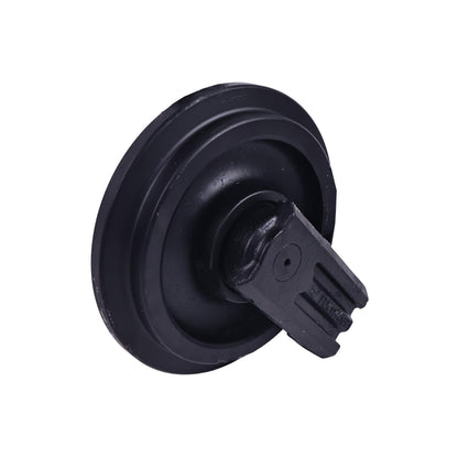 Lead Wheel Tension Idler for Kubota KX-41-3V U15 U17 Case CK13 CK15 Excavator - KUDUPARTS