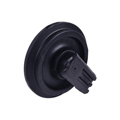 Galet tendeur avant pour mini-pelle Kubota U17