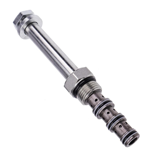 SV08-3505 4303624 Cartridge Valves and Coils 4304024 384-8750 for Hydraforc - KUDUPARTS