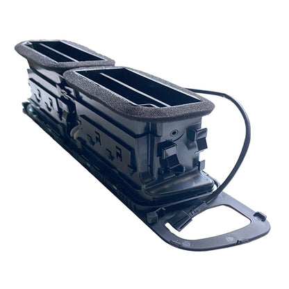 Dashboard Louver Airvent Center 8R1820951L for Audi Q5 09-17