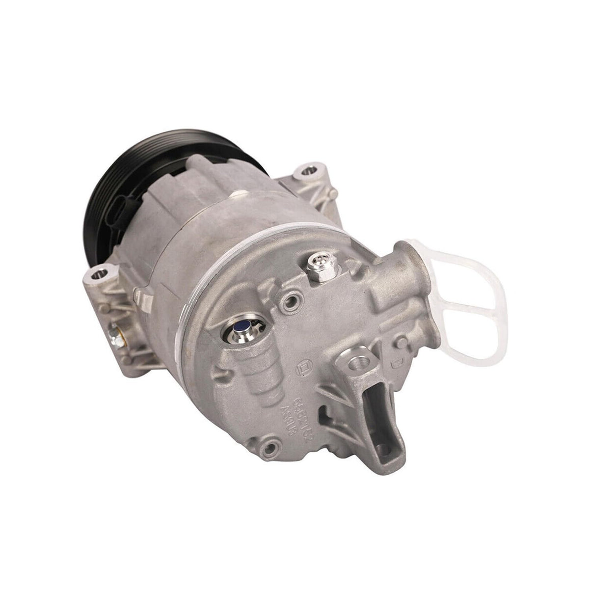 Fridayparts A/C Compressor 1139519 1140703 284728 6562152 for Maserati Coupe Cambiocorsa Gran Turismo - KUDUPARTS