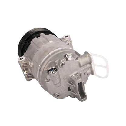 Fridayparts A/C Compressor 1139519 1140703 284728 6562152 for Maserati Coupe Cambiocorsa Gran Turismo