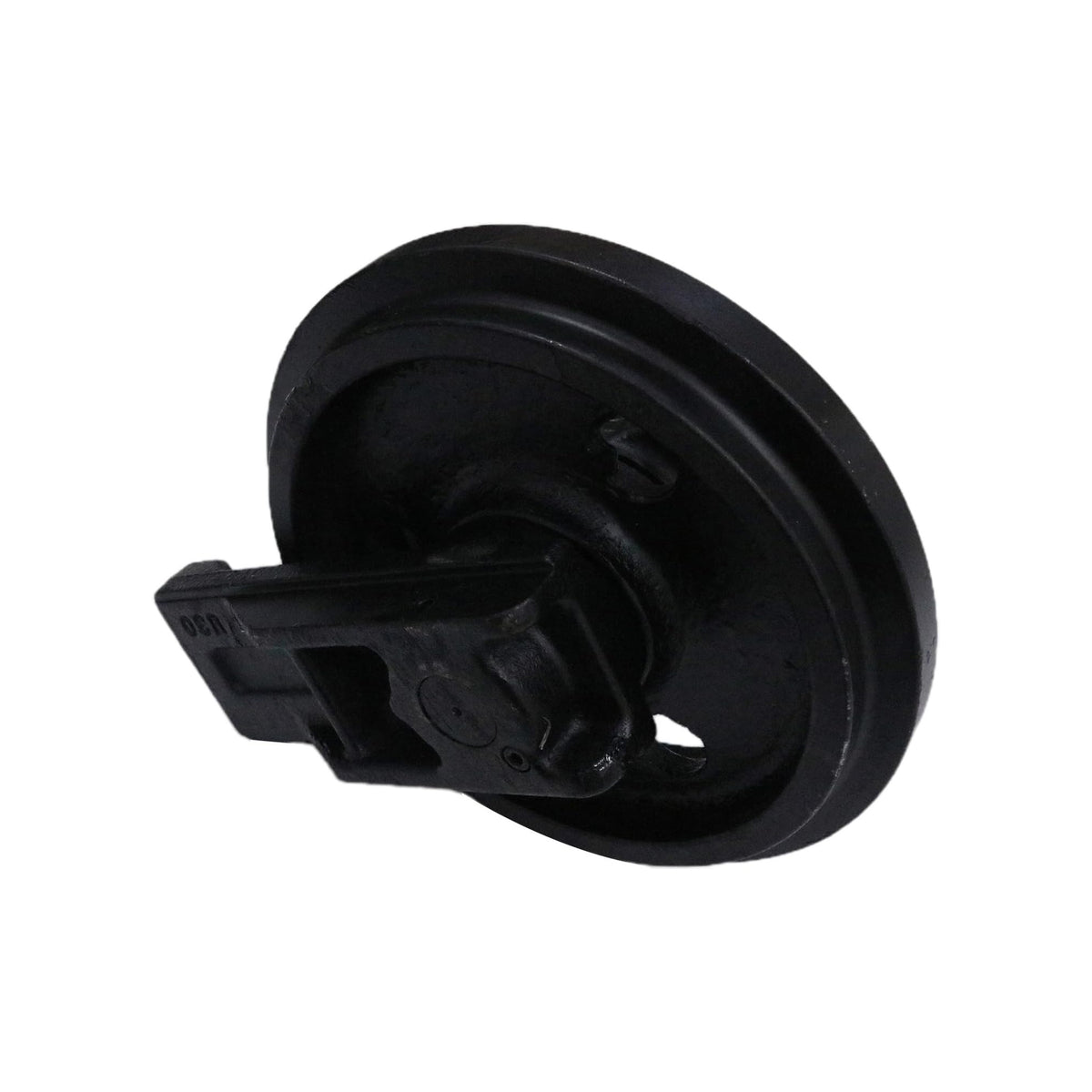 Front Idler RD158-21302 RD118-21300 RD148-21300 for Kubota Excavator KX121-3ST KX121-3 KX040-4 KX033-4 - KUDUPARTS