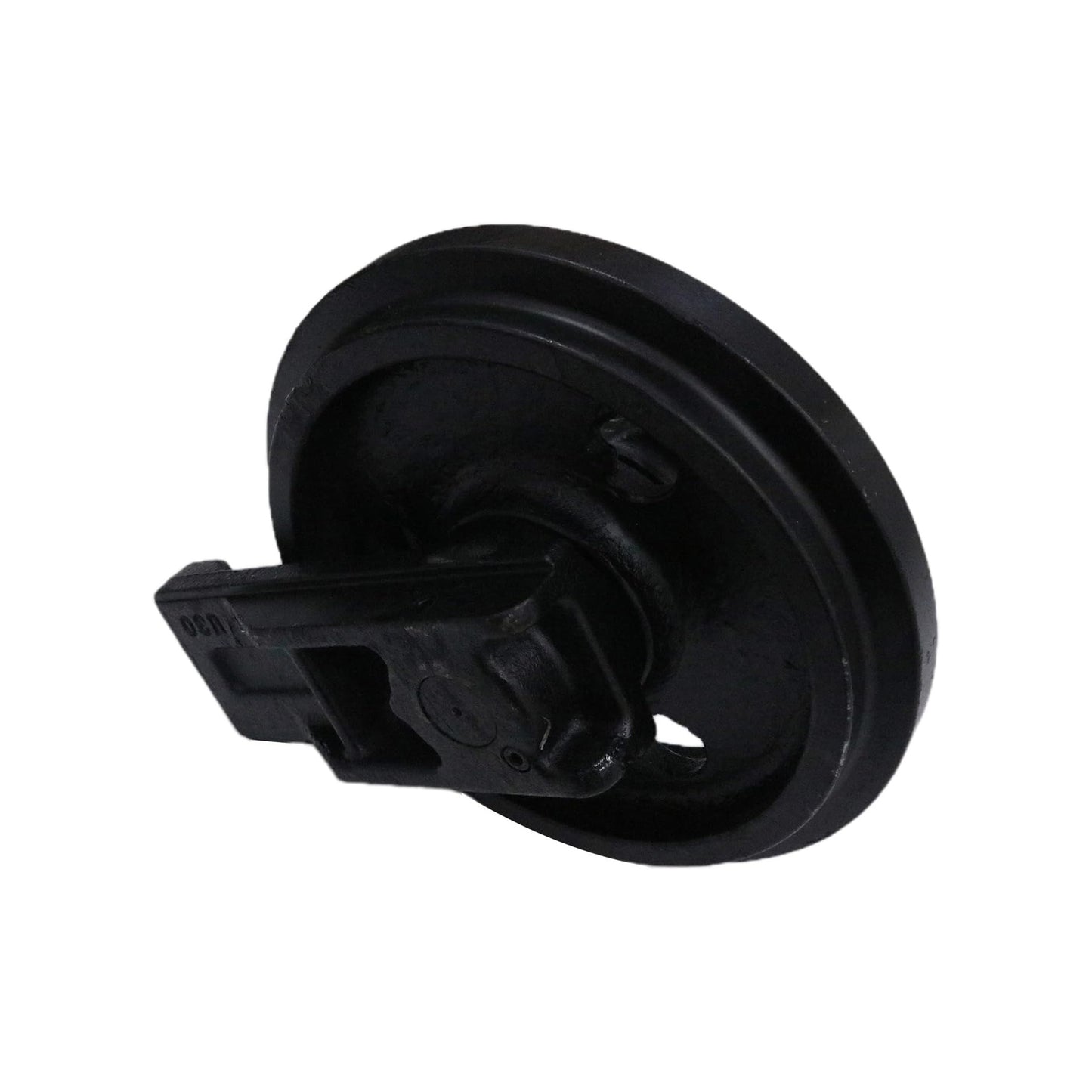 Galet tendeur avant RD158-21302 RD118-21300 RD148-21300 pour excavatrice Kubota KX121-3ST KX121-3 KX040-4 KX033-4