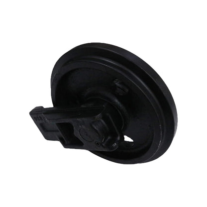 Galet tendeur avant RD158-21302 RD118-21300 RD148-21300 pour excavatrice Kubota KX121-3ST KX121-3 KX040-4 KX033-4
