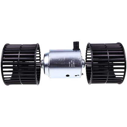 Motor del ventilador 4475716 para excavadora John Deere 135D, 225DLC, 75C, 80C, 75D, 225CLC, 135C y 85D