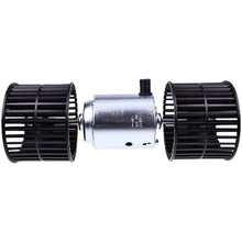Blower Motor 4475716 for Hitachi Excavator ZX125US ZX135US ZX225US ZX60-HCMC ZX70 ZX75US-A ZX75UST ZX80LCK
