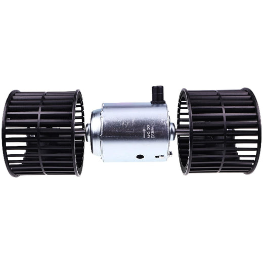 Blower Motor 4475716 for Hitachi Excavator ZX125US ZX135US ZX225US ZX60-HCMC ZX70 ZX75US-A ZX75UST ZX80LCK - KUDUPARTS