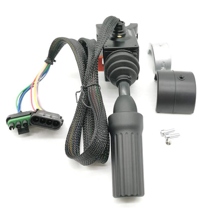 Control Shifter Lever Transmission 238270A1 for New Holland Wheel Loader W190C W300C W230C W110B W130B W170B W190B W130C W170C W270C