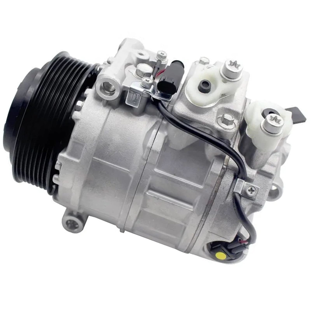 A/C Compressor A0012307011 DCP17150 for Mercedes Benz Sprinter 2006-2015 - KUDUPARTS