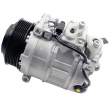 A/C Compressor A0012307011 DCP17150 for Mercedes Benz Sprinter 2006-2015