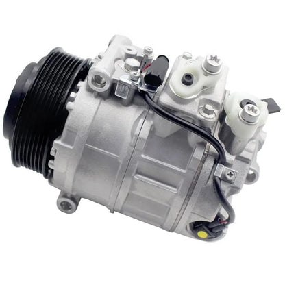A/C Compressor A0012307011 DCP17150 for Mercedes Benz Sprinter 2006-2015