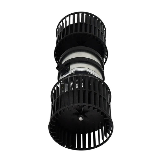 Blower Motor YN20M00107S011 YN20M00107S111 for Kobelco 140SR 230SR-3 ED150 SK170-8 SK210LC-8 SK235SR-2 SK260 SK70SR-2 - KUDUPARTS