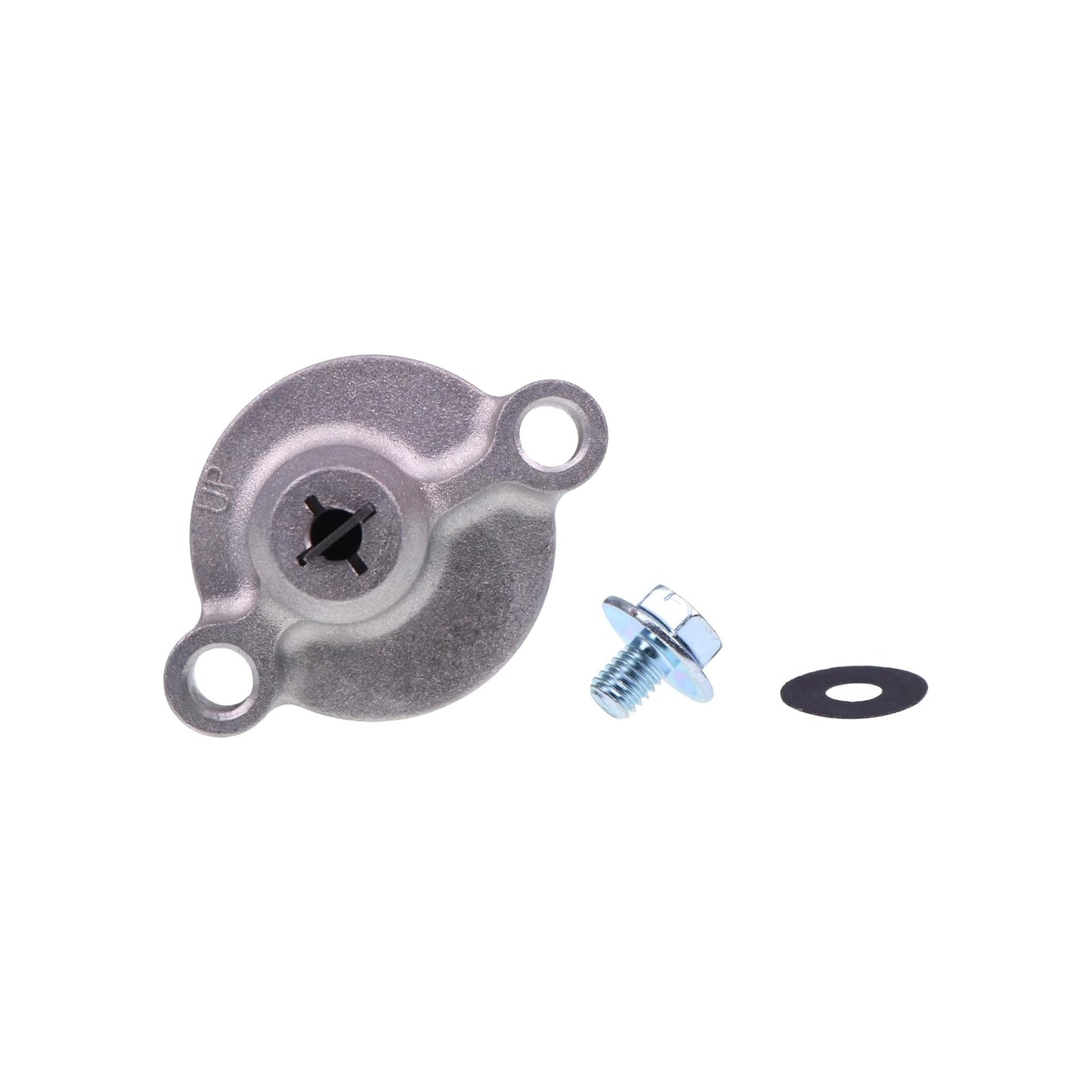 Cam Chain Tensioner with Gasket 14500-004-0000 for Hisun UTV ATV 400 500 MSU 700 YS Massimo Supermach Qlink HS