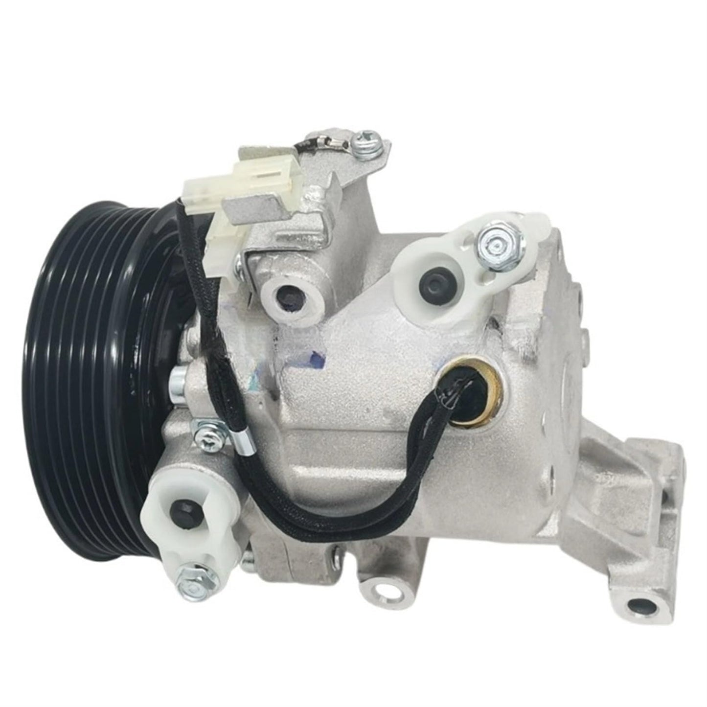 6PK SV07C A/C Compressor 447280-3150 447160-2270 for Toyota Rush Daihatsu Terios 2006-2012