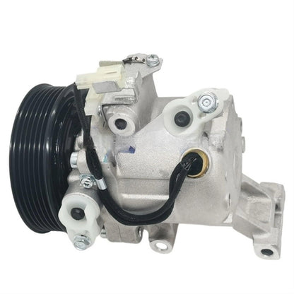 6PK SV07C A/C Compressor 447280-3150 447160-2270 for Toyota Rush Daihatsu Terios 2006-2012