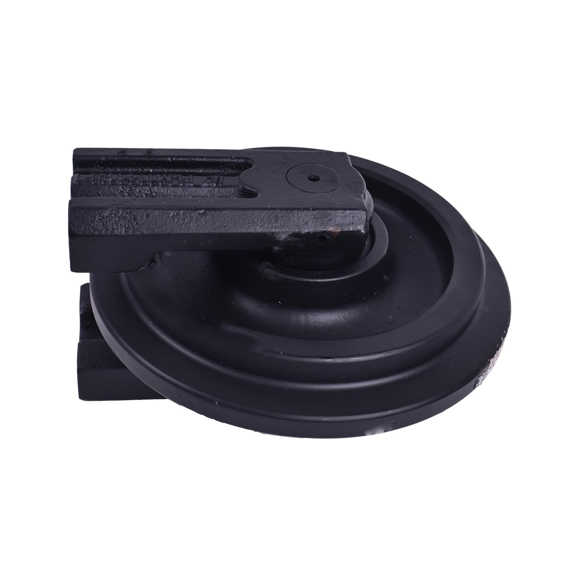 Lead Wheel Tension Idler for Kubota KX-41-3V U15 U17 Case CK13 CK15 Excavator - KUDUPARTS