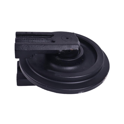 Lead Wheel Tension Idler for Kubota KX-41-3V U15 U17 Case CK13 CK15 Excavator - KUDUPARTS