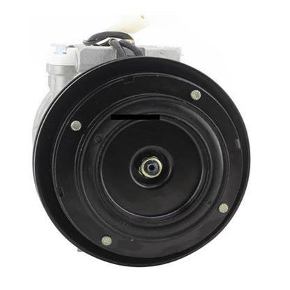Compresor de aire acondicionado 10P13C 447200-7152 883101580A para camiones Hino, Isuzu, Mitsubishi, Fuso y Nissan UD (1994-1997)