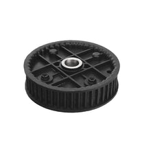 Sprocket 121-9100 for Toro Lawn Mower 20199 20200 20977 21199 21200 2205TE ECKA30 ECS180CKA30000 - KUDUPARTS